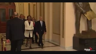 Imperial Impeachment March