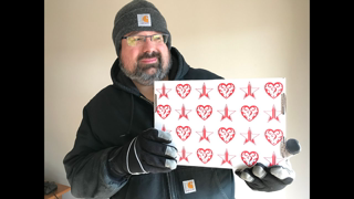 Wifey unboxes new Jeffree Star Valentine's Mystery Box!