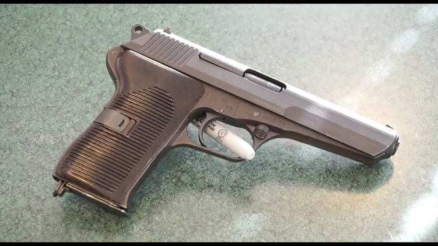 1953 CZ52/VZ52 Range Report and Tabletop Review!