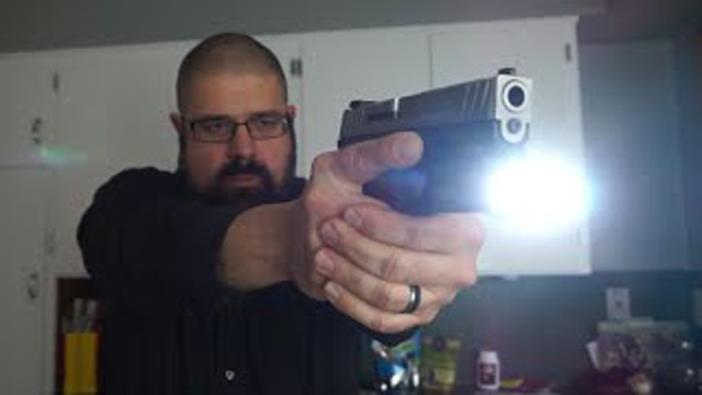 Top 10 Gun Things to do While Stuck at Home!