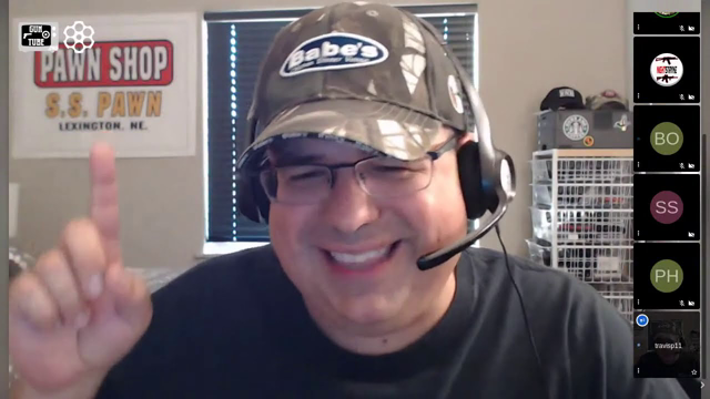 Caliber Corner #152 Cap and Ball Black Powder Revolver Basics.