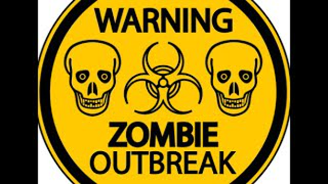 $300 Zombie Gun Challenge Part 2...Update