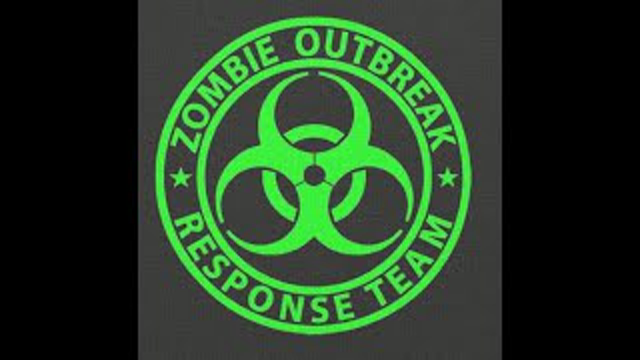 $300 Zombie Gun Challenge.  Part 1...and so it begins!