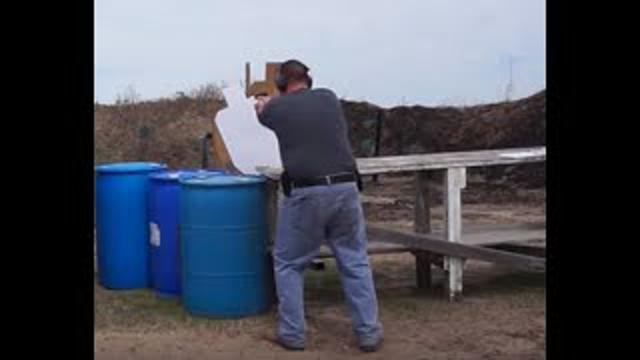 Caliber Corner #129 Firearms Training in the era of social distancing. Date change this week!!!