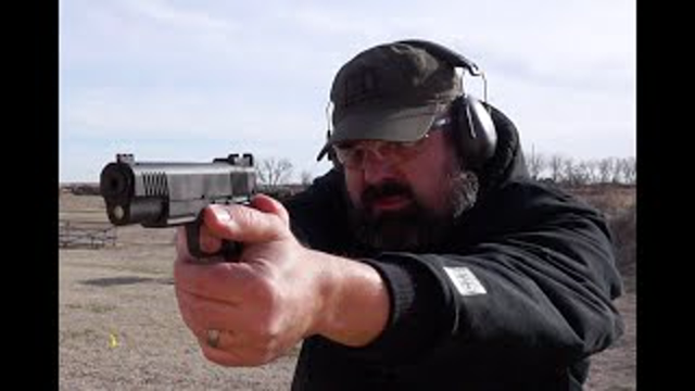 Rock Island Armory M1911 A2 Ultra HC FS 22TCM Range Test and Tabletop Review!