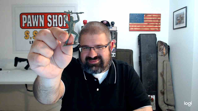 Patreon Supporter February Drawing!