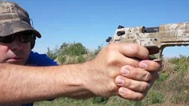 Caliber Corner Season 3 #173: 22LR...the only caliber you need in 2021?