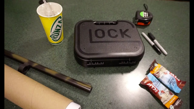 Range Test and Tabletop Review of my Countertop!