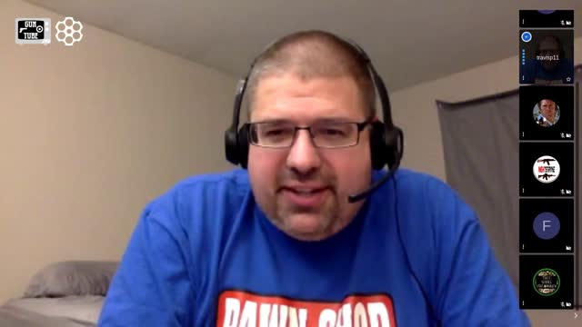 Caliber Corner #116, Choosing the best AR15 for you and Mosin Nagants, too!