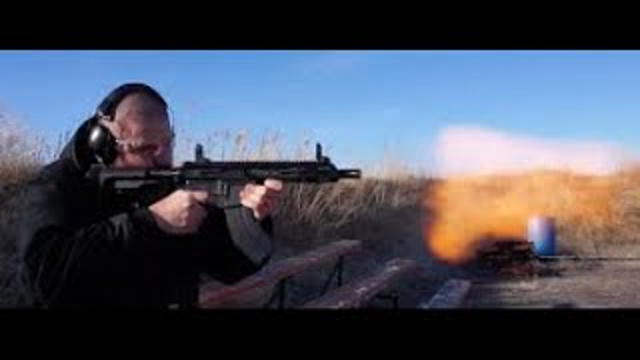 7.62x39 "AR47"...what's the point?