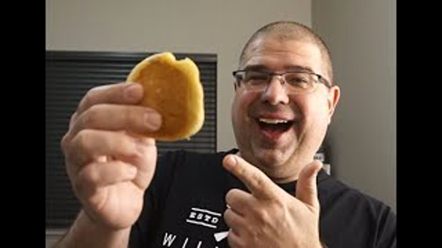 Prepper Approved! Lemarie Patissier Mini Pancakes! Perfect for the next rolling blackout!