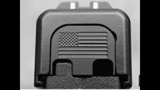 Firearms that are sentimental to me and why (video response to King Pin!)