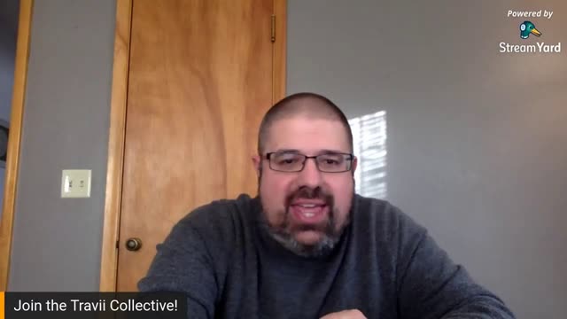 Tac Pack January 2020 Live Unboxing!