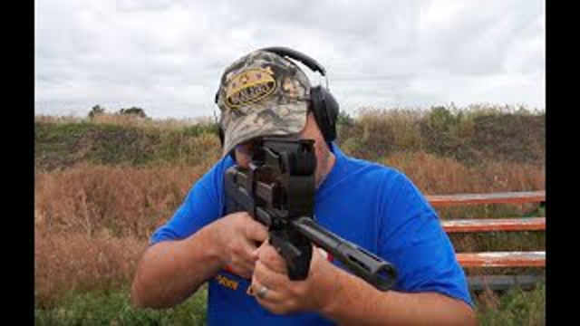 Caliber Corner #123 FN 5.7x28 and choosing the best conceal carry holster!