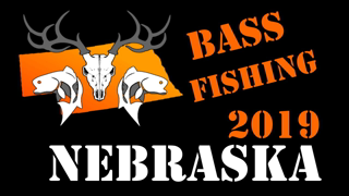 Small Pond Bass Fishing Nebraska Edition