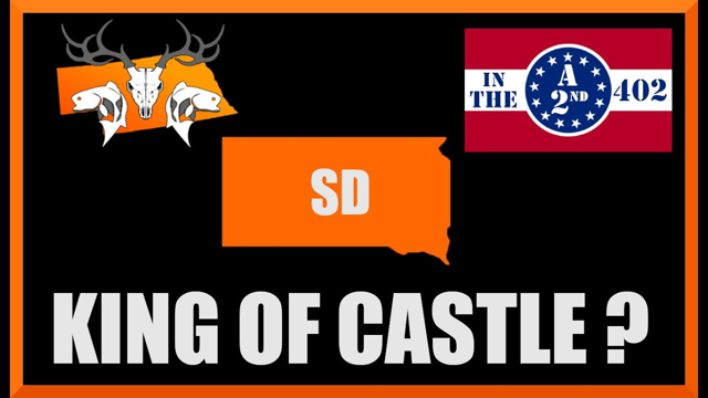 SOUTH DAKOTA Judge Wants 2A BAN ??