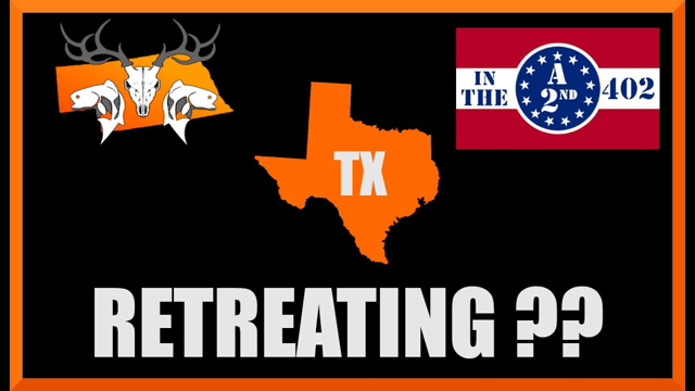 Will TEXAS Retreat?? Texas Stand Your Ground ATTACK!