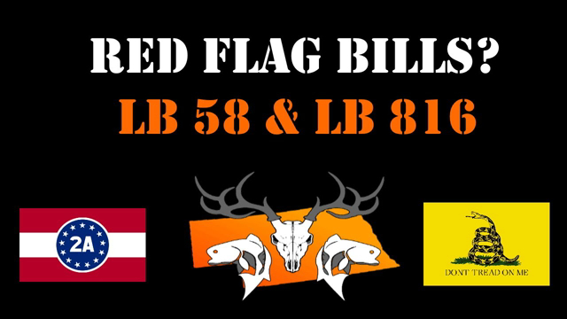 The beginning of the end for Nebraska??