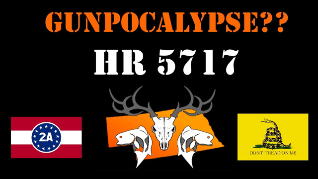 Gunpocalypse Coming??