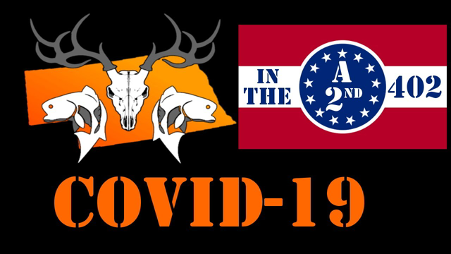 Californication During COVID-19?