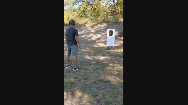 Bill Drill in 1.99 seconds