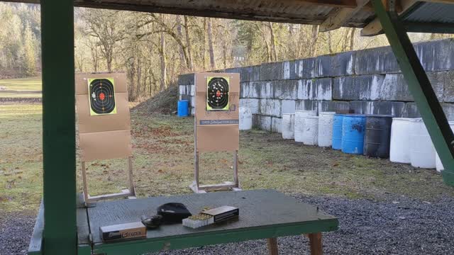 Target Transitioning