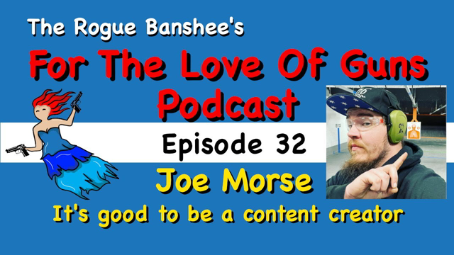 Shooting Gallery NE talks about social media // Episode 32 For The Love Of Guns