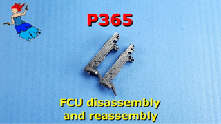 P365 FCU Maintainance