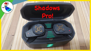 Caldwell E-Max Shadows Pro // Better than the original?