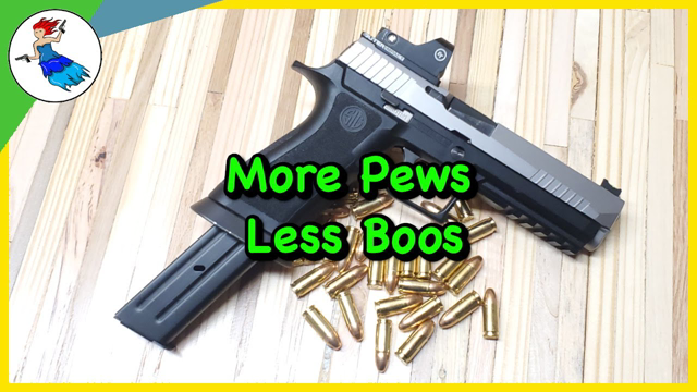 D&H Tactical magazine for the Sig P320 // Finally aftermarket Magazines for the P320!