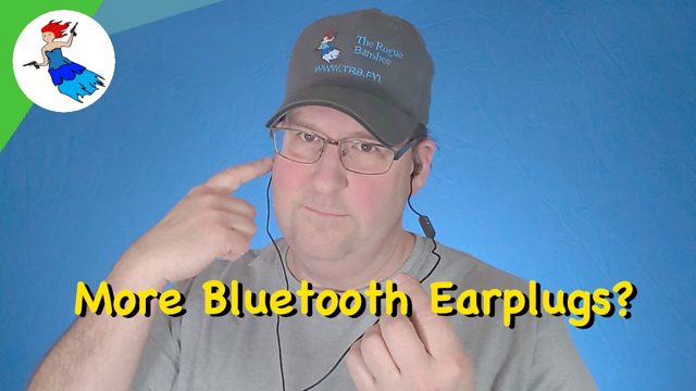 CALDWELL E-MAX POWER CORDS // Are these the best sounding Bluetooth earplugs for shooting?