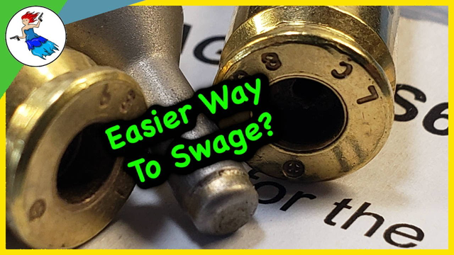 The SwageIt // the ultimate  primer pocket crimp remover for a Dillon Precision Press?