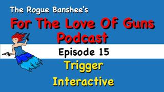 Make Your Steel Shooting Better with Trigger Interactive // Episode 15 of For The Love Of Guns