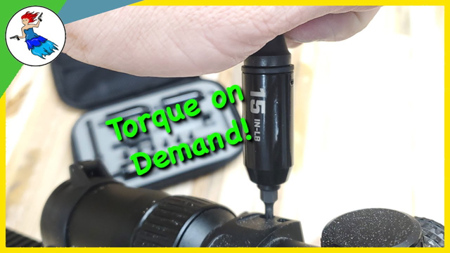 Getting the job done with Wheeler FAT STIX