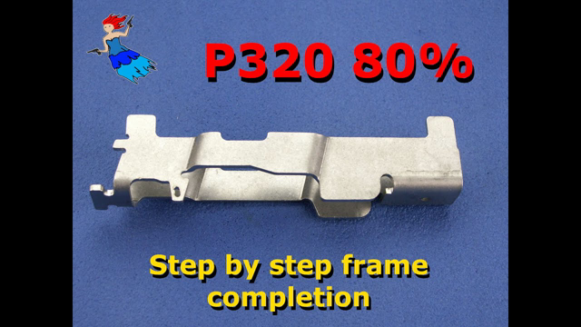 P320 80% Frame Completion
