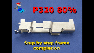 P320 80% Frame Completion