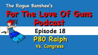 P80 Ralph vs Congress // Episode 18