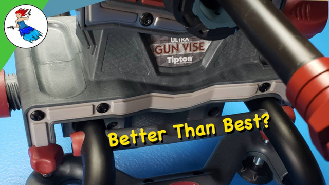 TIPTON ULTRA GUN VISE REVIEW // Could this Tipton gun Vise be the best you could own?