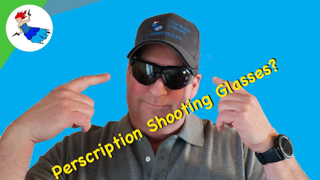 WILEY X ROGUE // Changeable Wiley X Prescription Eyewear For Shooting