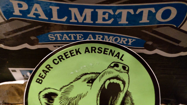 Panic bought a Cheap AR-15 Upper? Let's unbox 2 Cheap (Not really..) $370.00 .50 Cal Beowulf Uppers!