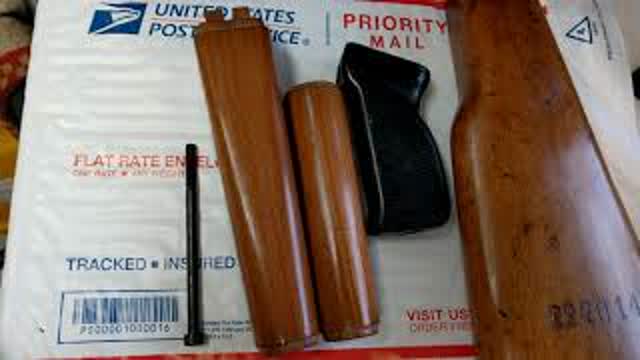 ZpapM70 Ak-47 : Switching to Yugoslavian Military Surplus Furniture? Here's What You Need!