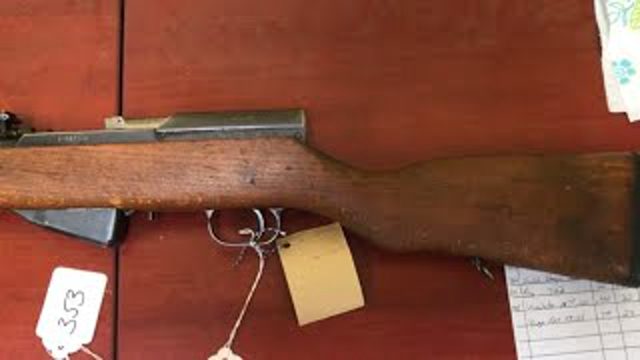 Yugo SKS: Cleaning Up a Cosmoline Grease Soaked 1983 M59/66A1 And Getting it Ready For A Refinish