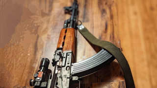 Zastava ZPAPM70 AK-47: 6900 Round Breakdown And Internal Parts Wear Check up - An Honest Review 2022