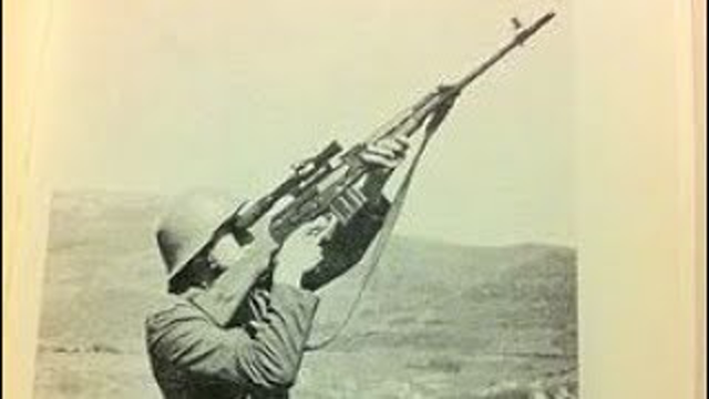 Shooting the ZpapM70 ZR7762WM And a Yugoslavian M76 DMR : NAM VET APPROVED 4K