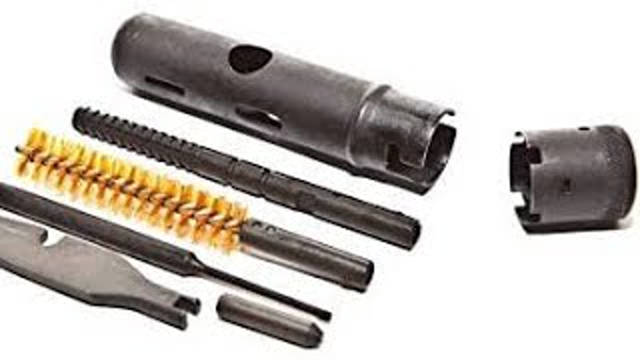 ZPAPM70: Can You Use an AKM Cleaning kit in a Zastava M70 M90 Stock With Walnut or Maple Furniture?