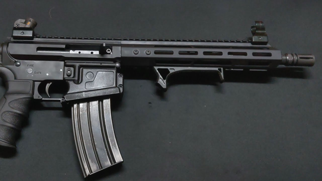 AR-15: NEW 11.5" 556 NATO Bear Creek Arsenal Gen 2 Side Charging Upper Honest Review And Problems?