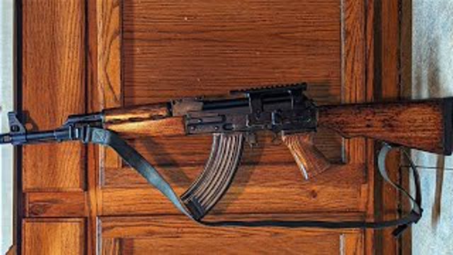 My Zastava ZPAP M70 4 Years Later: My Favorite Upgrades + Questions Answered About Sling And BHO Use