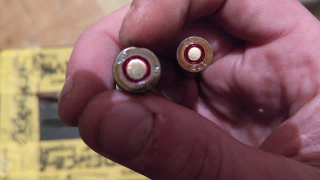 A quick Guide to Corrosive and Steel core ammo 7.62x51 5.45x39 7N6 8mm Old Military ammo Is it bad?