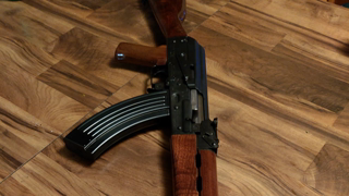 Zastava ZPAPM70 ZR7762WM AK-47 Walnut Wood? Boiled Linseed oil? Or A Tung Sealed finish? You decide.