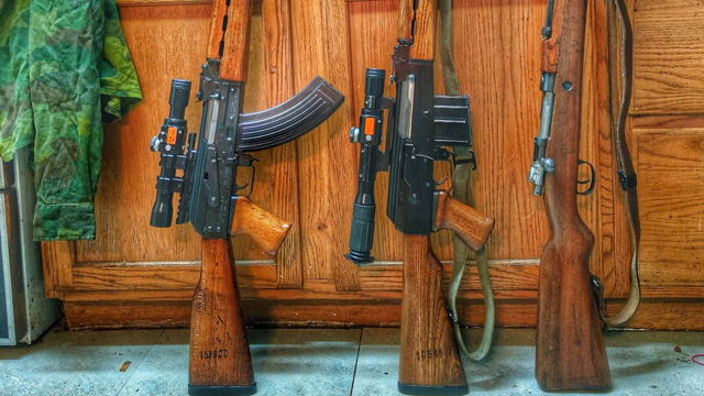 Zastava ZpapM70 AK-47: 5500 Round Review And Problems Overview! Is it Still worth it? Public Speaks!